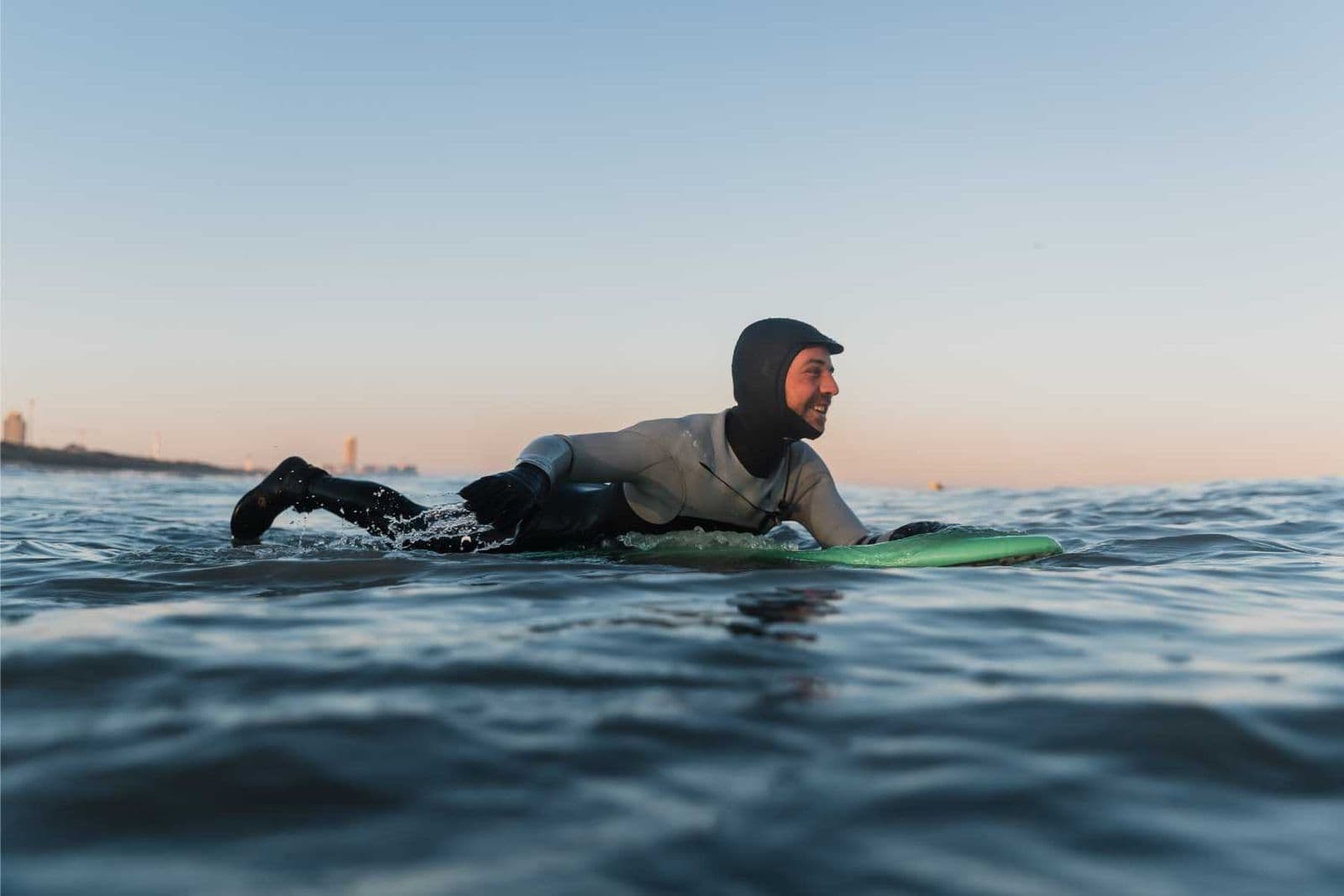 de beste surfspots van nederland