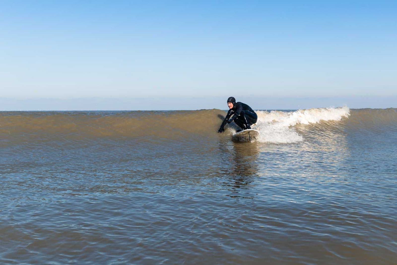 de beste surfspots van nederland