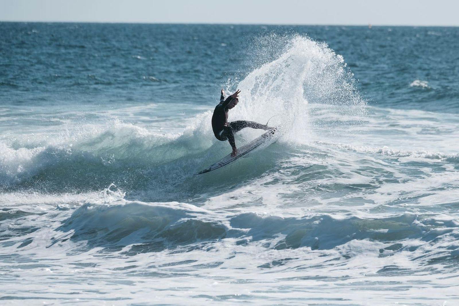 Surfblend SURFinn Figueira da Foz